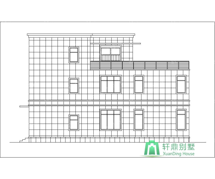 三層自建平頂房屋設計圖 (10).jpg