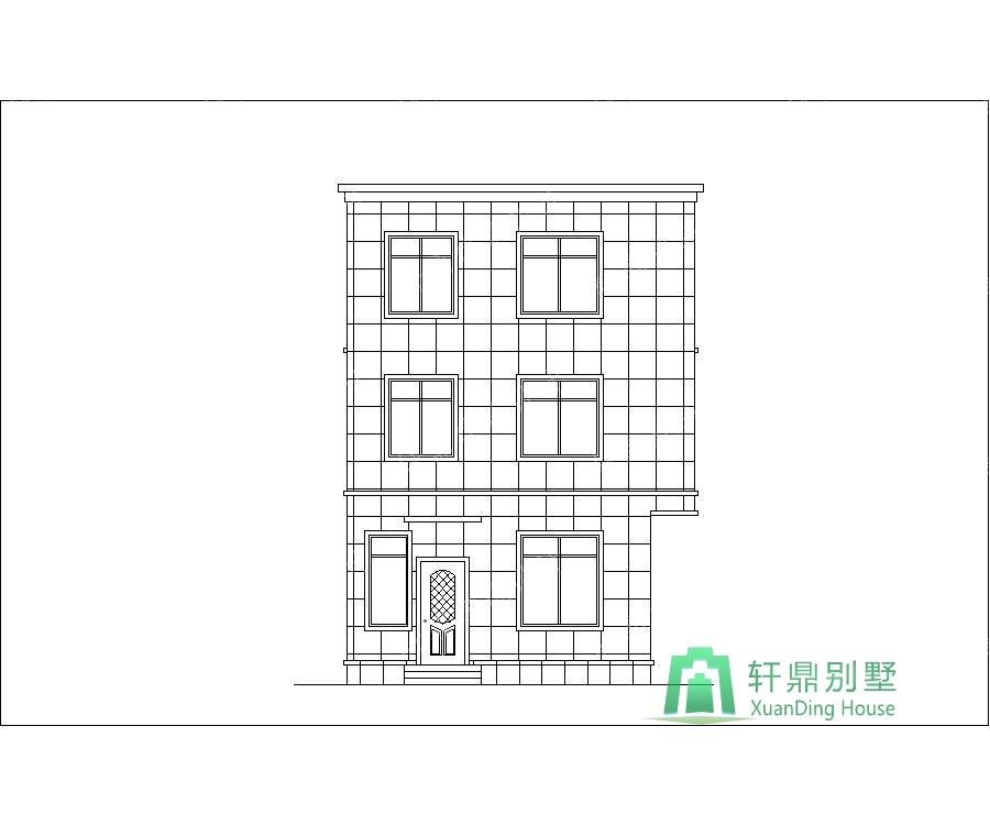 三層自建平頂房屋設計圖 (9).jpg