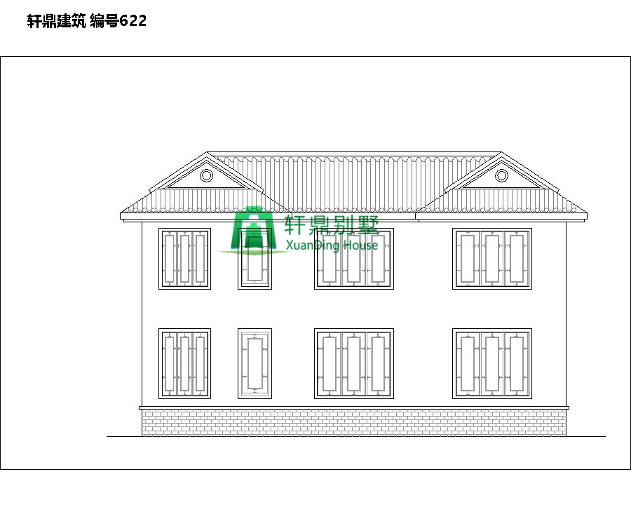 高端帶院中式自建別墅設計圖4.jpg