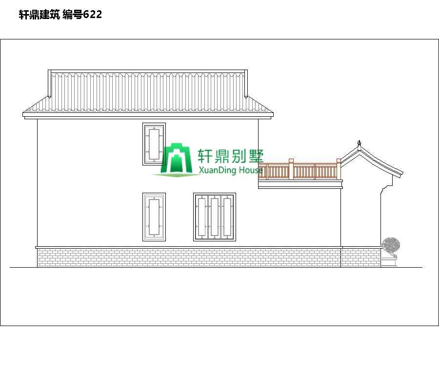 高端帶院中式自建別墅設計圖5.jpg