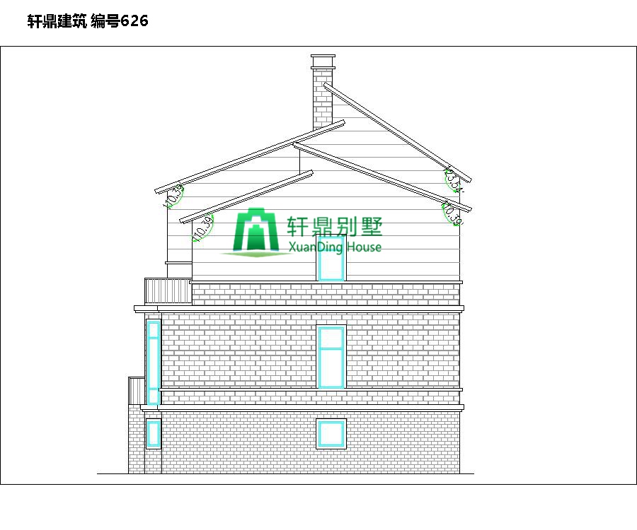 精品三層自建別墅設計圖4.jpg