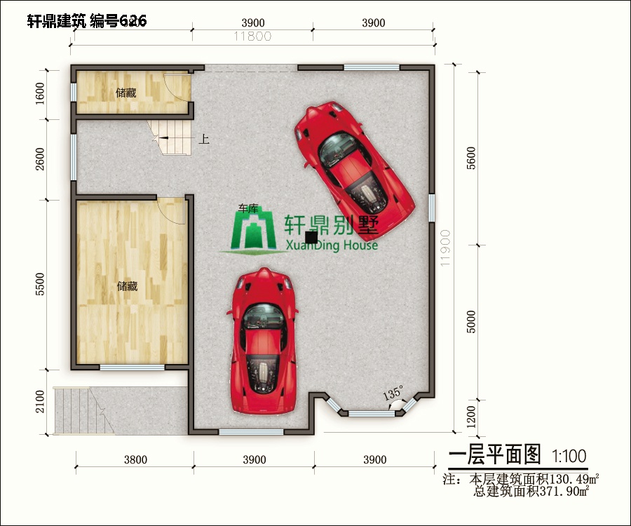 精品三層自建別墅設計圖5.jpg