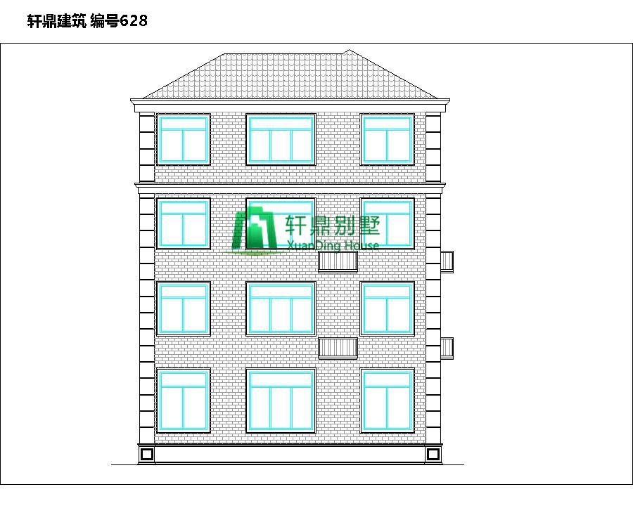 四層自建吧別墅設計2.jpg