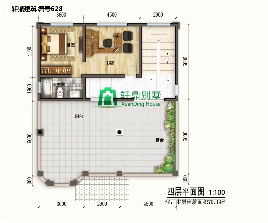 四層自建吧別墅設計8.jpg