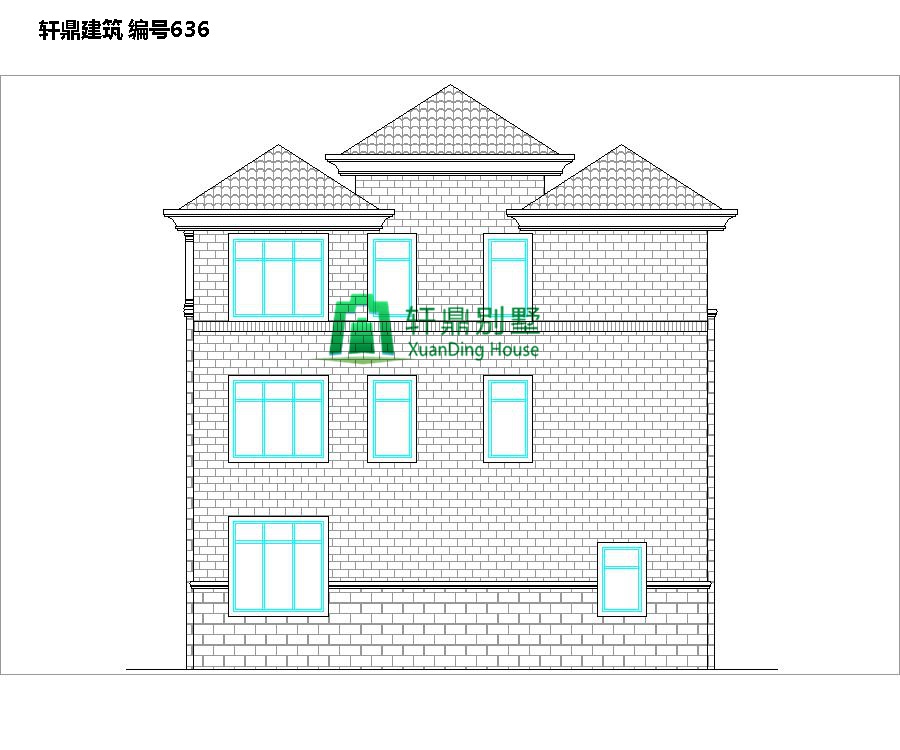 三層歐式自建別墅設計圖2.jpg