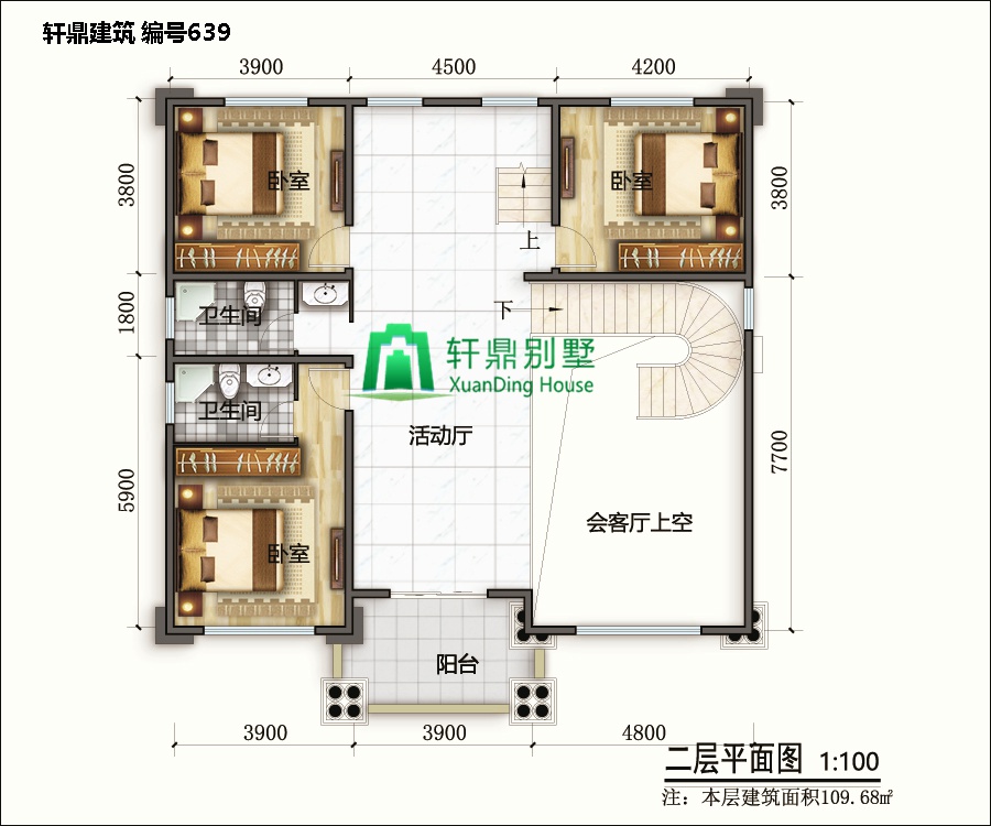 三層半自建別墅設計施工圖6.jpg