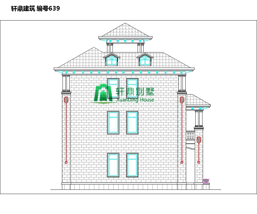 三層半自建別墅設計施工圖3.jpg