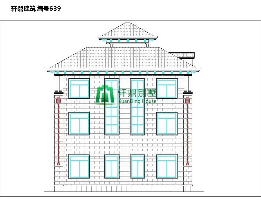 三層半自建別墅設計施工圖2.jpg