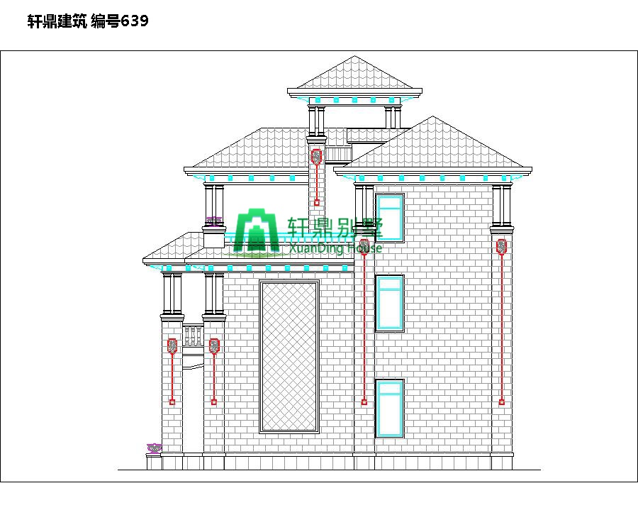 三層半自建別墅設計施工圖4.jpg