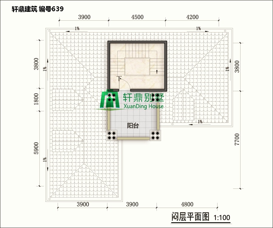 三層半自建別墅設計施工圖8.jpg