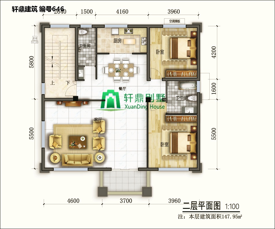 四層自建別墅設計圖6.jpg