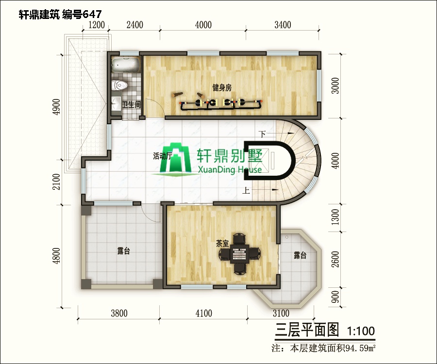 歐式三層半自建別墅設(shè)計圖7.jpg