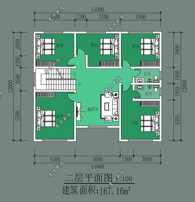 將傳統建筑的藝術(shù)性與現代舒適人居的審美相結合，不乏時(shí)尚大氣，不缺人文內涵，這種別墅是現在的潮流所向！