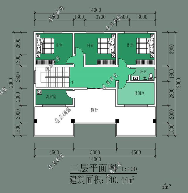 將傳統建筑的藝術(shù)性與現代舒適人居的審美相結合，不乏時(shí)尚大氣，不缺人文內涵，這種別墅是現在的潮流所向！