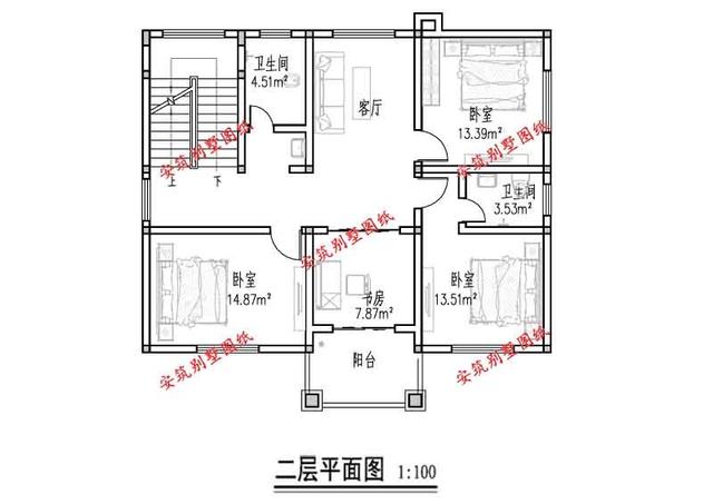 農村房屋的建設不僅取決于施工隊伍的水平，還取決于根據專(zhuān)業(yè)圖紙建造的房子，這些圖紙比沒(méi)有圖紙的房子更漂亮、更實(shí)用。