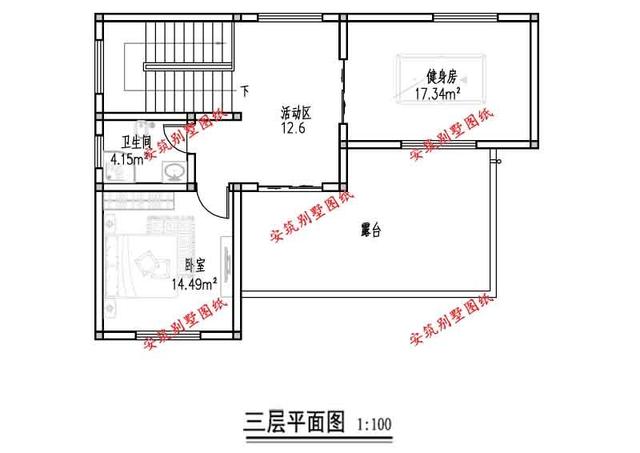 農村房屋的建設不僅取決于施工隊伍的水平，還取決于根據專(zhuān)業(yè)圖紙建造的房子，這些圖紙比沒(méi)有圖紙的房子更漂亮、更實(shí)用。