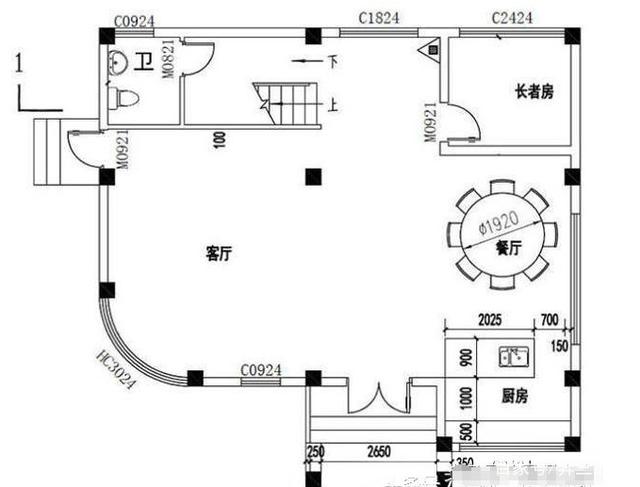 占地80平米到120平米不等的三套，外觀(guān)大氣，內部布局合理實(shí)用，希望能夠幫到你！