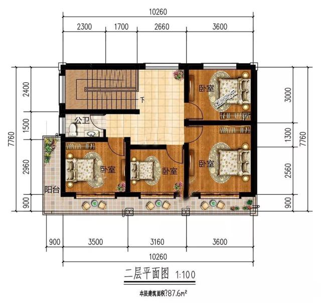 自建別墅是最正確的選擇，反正自建別墅不貴，而且還能給自己一個(gè)舒適的環(huán)境，何樂(lè )不為呢!