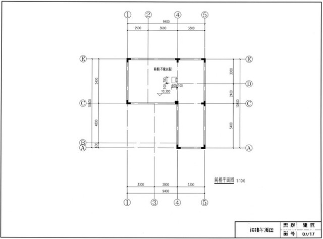 今天小編分享兩款既經(jīng)濟又實(shí)用的三層別墅戶(hù)型，如果你打算建房子或者即將要開(kāi)工了，不妨都看看。