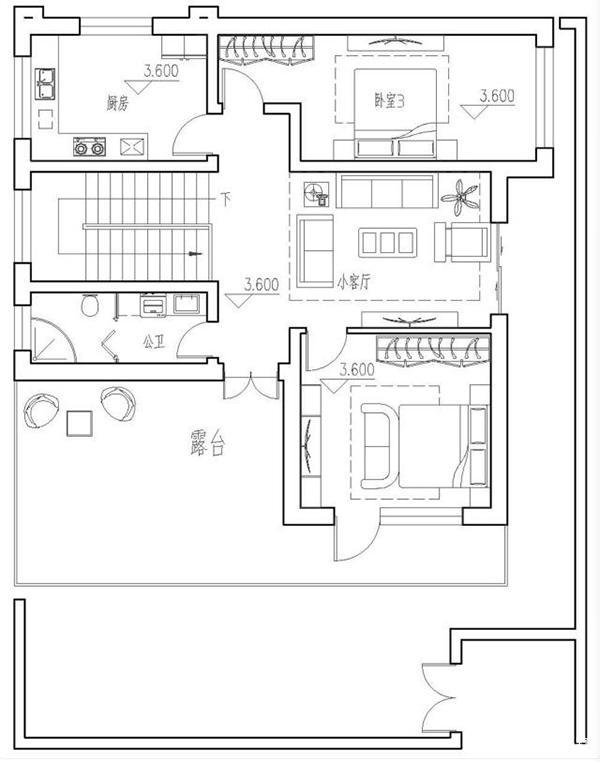 　二樓現代別墅的無(wú)冕之王！帶花園，品味非凡，優(yōu)雅而不俗