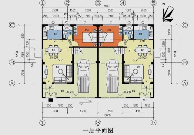 為父母也為自己修建一個(gè)美好的家園了！在享受鄉村秀美風(fēng)景的同時(shí)，提高生活品質(zhì)也是刻不容緩的事情。