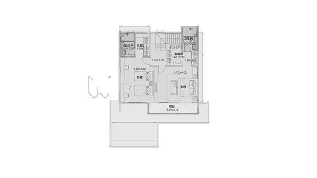 農村宅基地計劃在春節期間自建。擔心如何建造它？三個(gè)兩層別墅圖紙幫助!