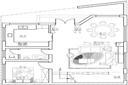 小編輯會為你推薦五套不同風格的80平方米農村自建設計圖紙。你還在等什么？