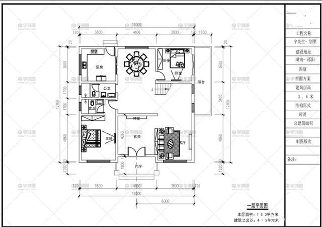 我們怎么才能建一棟占地面積小又實(shí)用的別墅呢？今天，我整理了幾套外觀(guān)和內部設計獨特的別墅圖紙。