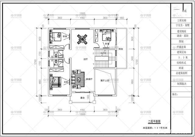 我們怎么才能建一棟占地面積小又實(shí)用的別墅呢？今天，我整理了幾套外觀(guān)和內部設計獨特的別墅圖紙。