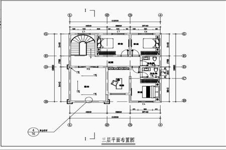 下小編輯將推薦幾套120平方米的農村自建設計圖紙，每套都有自己的特色。有住房需求的朋友應該盡快收藏