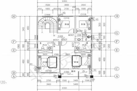 下小編輯將推薦幾套120平方米的農村自建設計圖紙，每套都有自己的特色。有住房需求的朋友應該盡快收藏