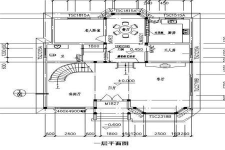 現在很多朋友建房選圖紙，都只顧著(zhù)圖紙漂亮，不考慮是否適合自家的宅基地，以及建出來(lái)之后周邊環(huán)境是否合理的情況。