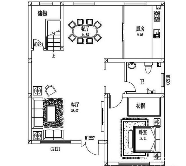 　本期，我們將推薦三個(gè)小型的農村自建房屋，都是兩層樓，看看它們是否能吸引你的注意力。