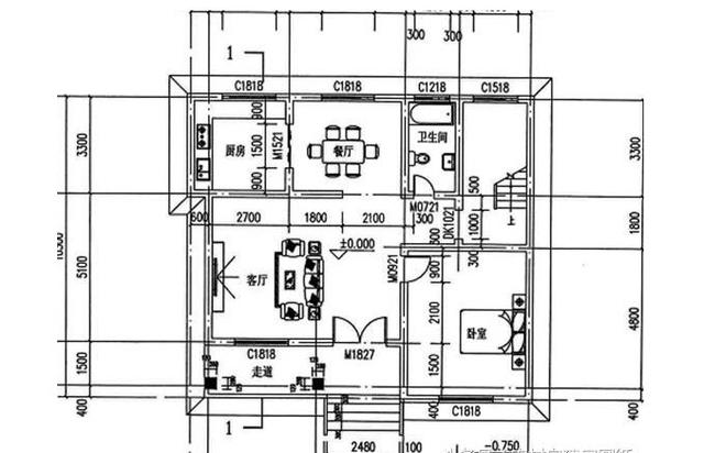 　本期，我們將推薦三個(gè)小型的農村自建房屋，都是兩層樓，看看它們是否能吸引你的注意力。