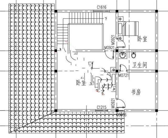 三棟單層平房別墅設計有家庭計劃，以確保您喜歡它。小編給大家展示3套一層（一層半）小別墅設計方案，看完是不是同樣喜歡上一層的小別墅!