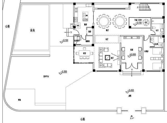 在農村地區建房仍然是謹慎的。只有這樣，房子才能經(jīng)久耐用，不會(huì )那么容易過(guò)時(shí)。