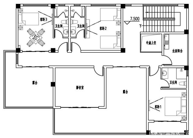 在農村地區建房仍然是謹慎的。只有這樣，房子才能經(jīng)久耐用，不會(huì )那么容易過(guò)時(shí)。