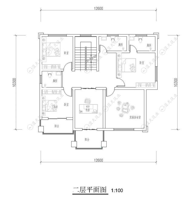 如果你已經(jīng)計劃了很長時間，但沒有選擇正確的自建房圖紙，那么你可以看看這種類型的公寓，它將很快在2020年成為一個爆發(fā)模式。