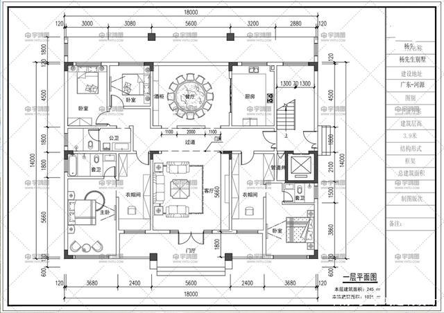 　如今的農村住房建設，越來(lái)越喜歡建造各種別墅。他們大多數是歐洲人和現代人。中國別墅很少見(jiàn)，事實(shí)上，中國別墅最適合我們中國人居住。