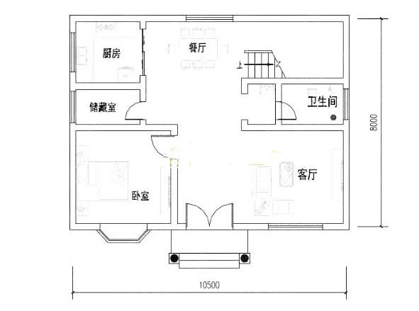 對于普通家庭來(lái)說(shuō)，如何用有限的資金建造最滿(mǎn)意的住房已經(jīng)成為我們必須考慮的問(wèn)題！