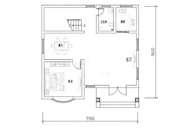 對于普通家庭來(lái)說(shuō)，如何用有限的資金建造最滿(mǎn)意的住房已經(jīng)成為我們必須考慮的問(wèn)題！