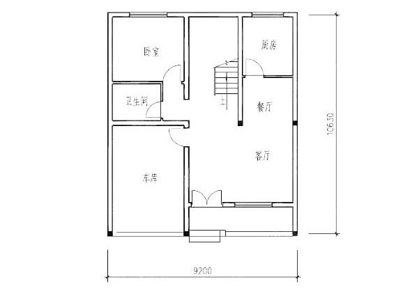 對于普通家庭來(lái)說(shuō)，如何用有限的資金建造最滿(mǎn)意的住房已經(jīng)成為我們必須考慮的問(wèn)題！