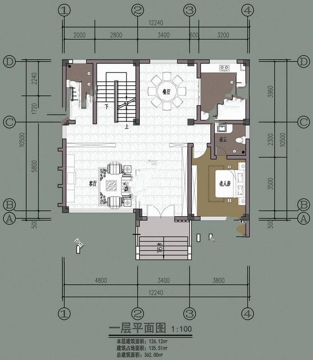 農村自建的陽(yáng)臺設計