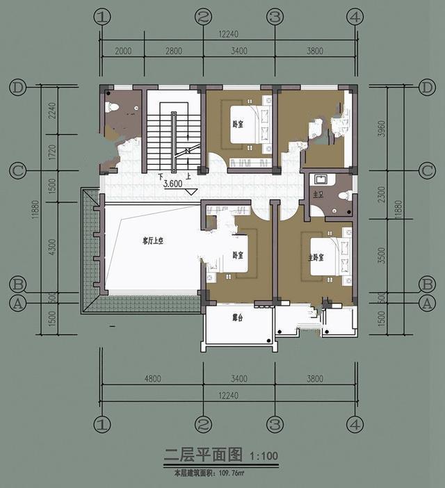 農村自建的陽(yáng)臺設計