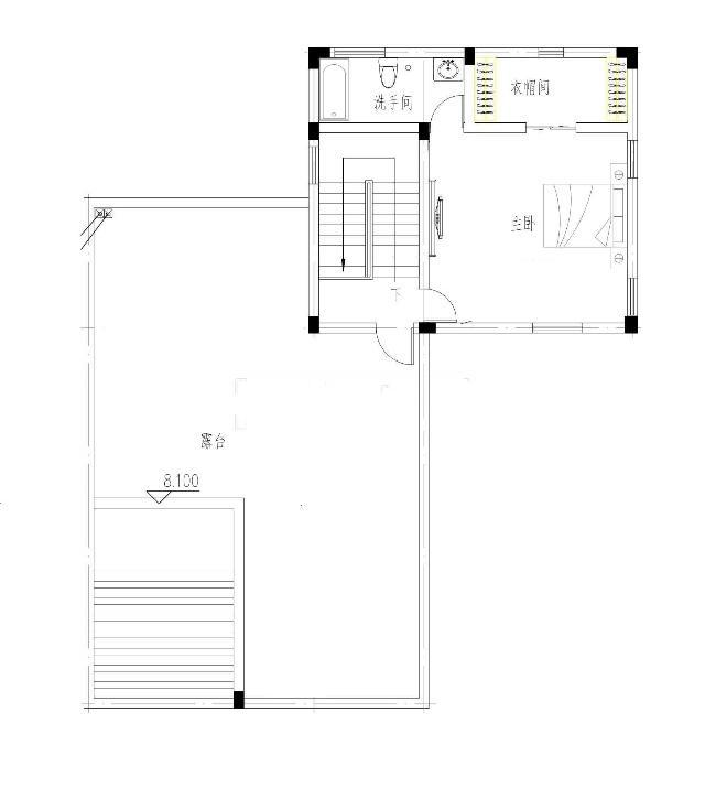 農村自建房