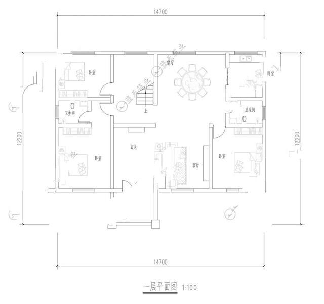 中國新古典圖紙設計