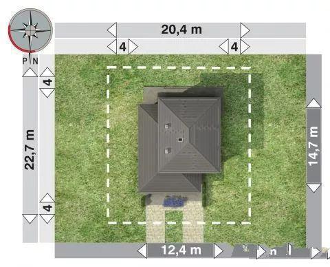 鄉村自建歐式現代風(fēng)格