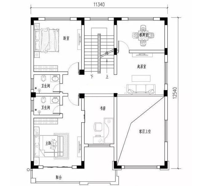 農村自建房屋布局規劃