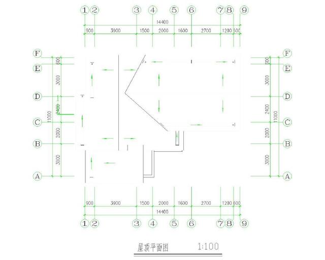 新中國農村三層自建設計