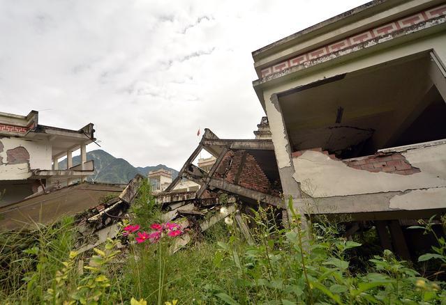 農村家鄉建造平房